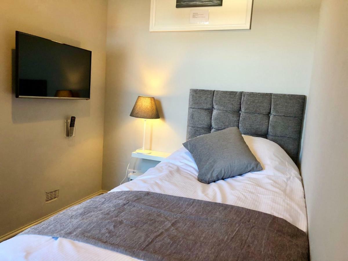 Stay Lytham Serviced Apartments 리탬 세인트 앤스 외부 사진