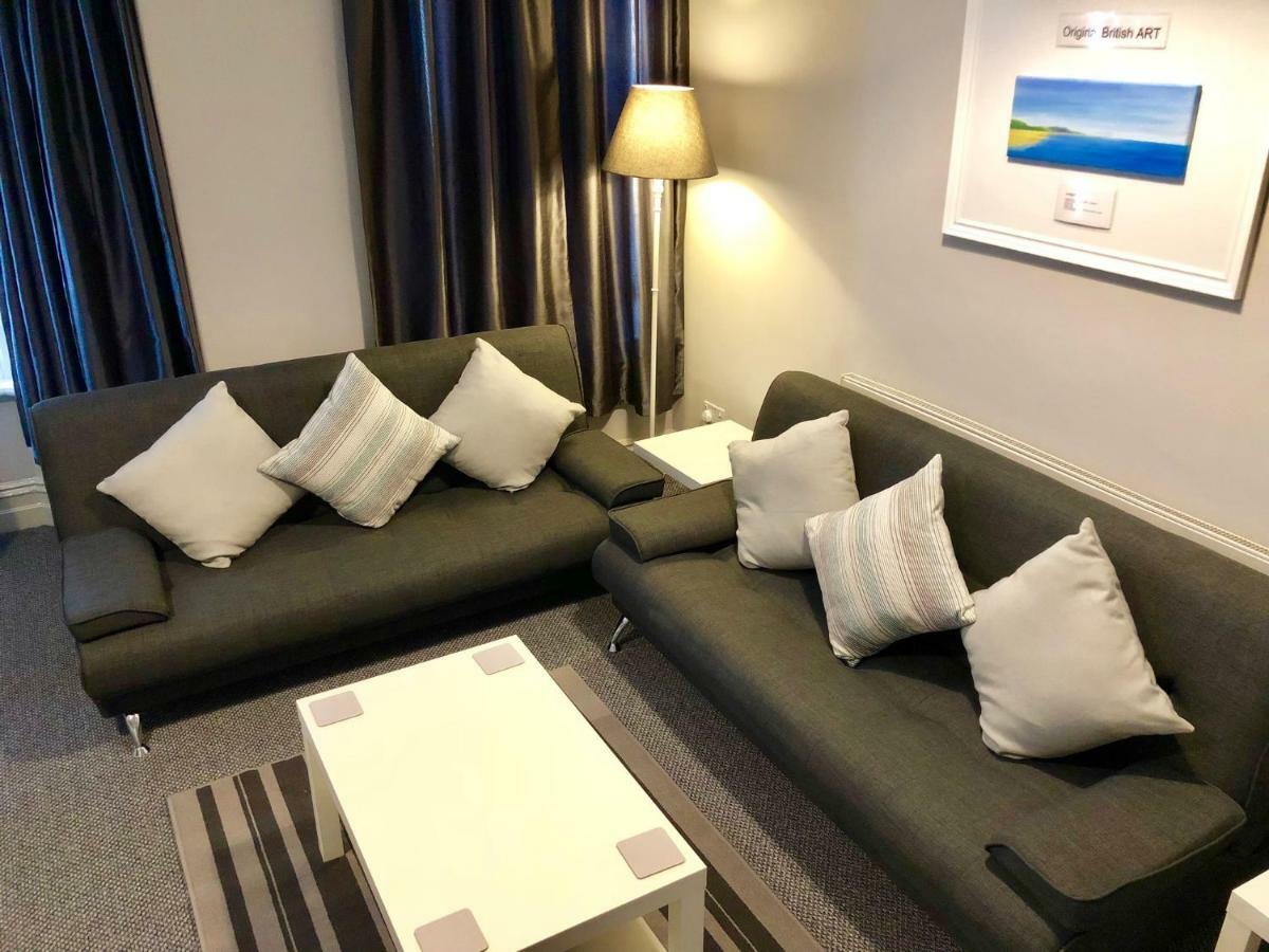 Stay Lytham Serviced Apartments 리탬 세인트 앤스 외부 사진