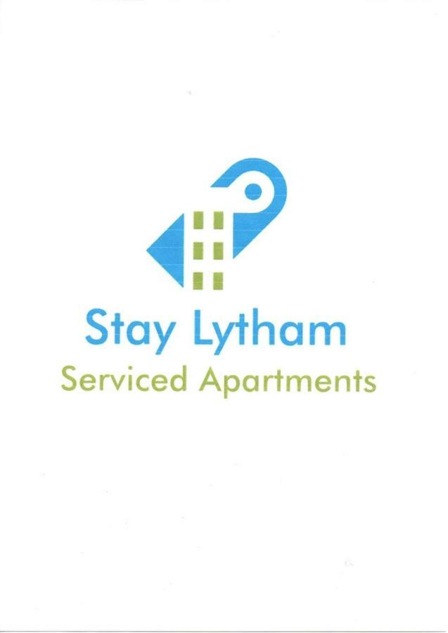 Stay Lytham Serviced Apartments 리탬 세인트 앤스 외부 사진